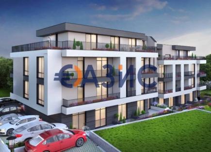 Apartment für 147 000 euro in Sozopol, Bulgarien