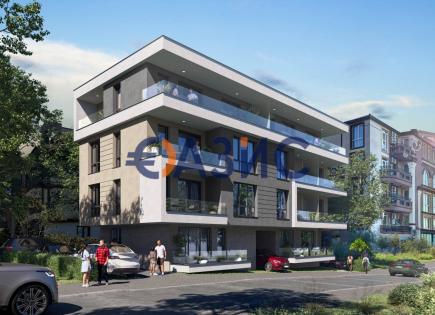 Apartment für 97 500 euro in Sveti Vlas, Bulgarien