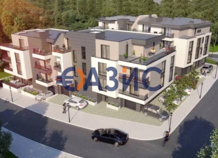 Apartment for 82 500 euro in Sozopol, Bulgaria