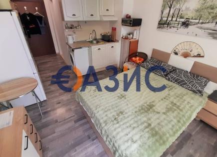 Apartment für 48 800 euro in Sonnenstrand, Bulgarien