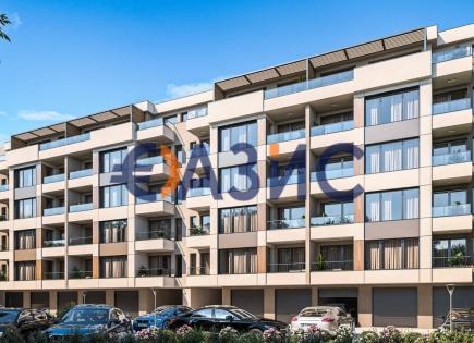 Apartment for 127 400 euro in Pomorie, Bulgaria