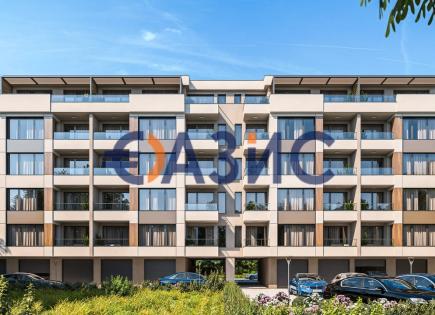 Apartment for 115 400 euro in Pomorie, Bulgaria