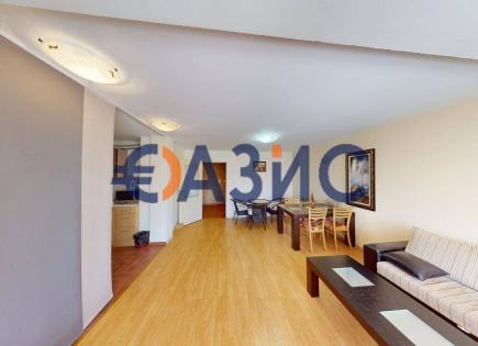 Appartement pour 109 000 Euro à Slantchev Briag, Bulgarie