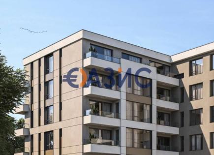 Apartment for 111 200 euro in Pomorie, Bulgaria