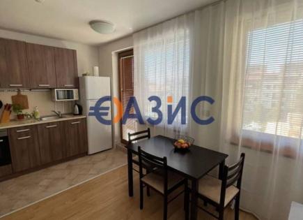 Apartment für 102 000 euro in Sveti Vlas, Bulgarien