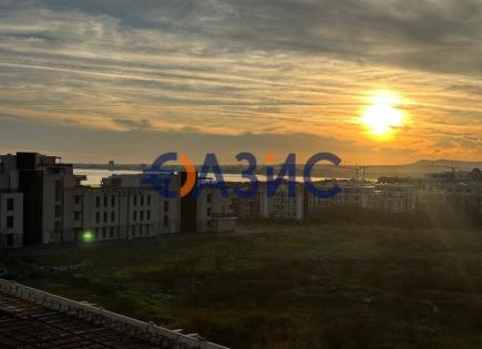 Apartment für 159 900 euro in Sveti Vlas, Bulgarien