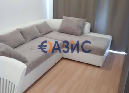 Appartement pour 74 000 Euro à Slantchev Briag, Bulgarie