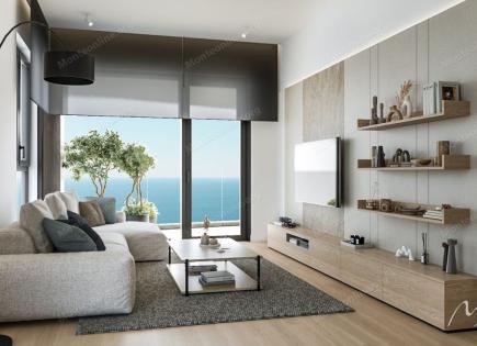 Appartamenti per 322 779 euro a Rezevici, Montenegro