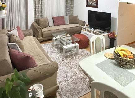 Appartamenti per 165 000 euro a Podgorica, Montenegro