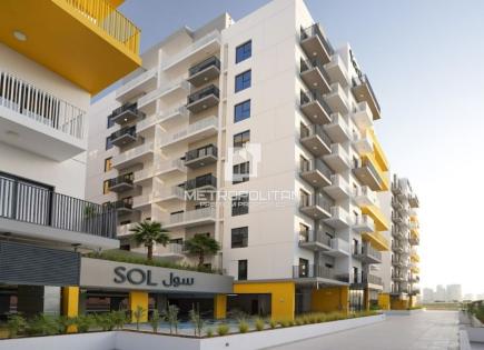 Hotel, albergo per 194 972 euro a Dubai, EAU