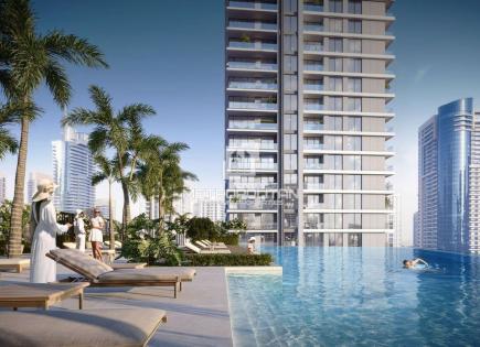 Apartamento para 585 088 euro en Dubái, EAU