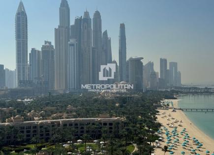 Apartment for 1 125 942 euro in Dubai, UAE