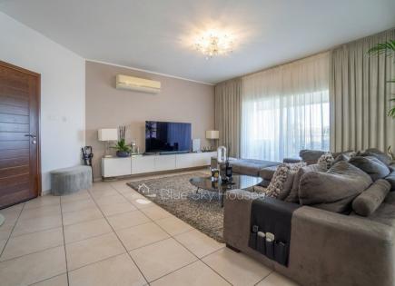 Apartment für 600 000 euro in Limassol, Zypern