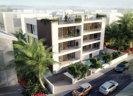 Apartment for 390 000 euro in Paphos, Cyprus