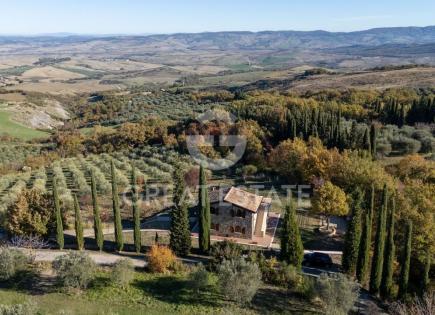 Casa para 750 000 euro en Italia