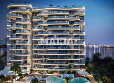 Apartamento para 691 421 euro en Dubái, EAU