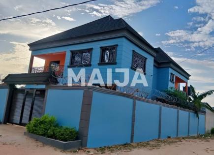 Maison pour 379 505 Euro en Gambie