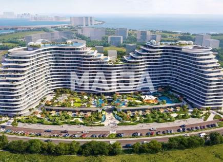 Apartamento para 521 240 euro en Ras al-Jaima, EAU