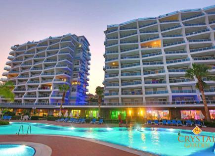 Apartamento para 190 000 euro en Alanya, Turquia