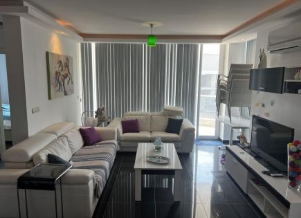 Apartamento para 114 000 euro en Alanya, Turquia