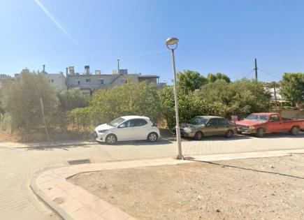 Terrain pour 267 000 Euro à Héraklion, Grèce
