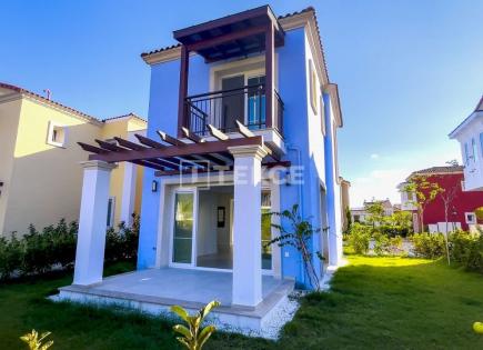 Villa para 572 000 euro en Fethiye, Turquia