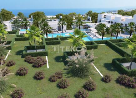 Apartment für 267 000 euro in Kyrenia, Zypern