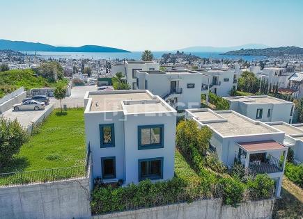 Apartment for 320 000 euro in Bodrum, Turkey