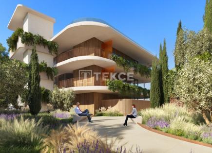 Penthouse für 1 590 000 euro in Fuengirola, Spanien