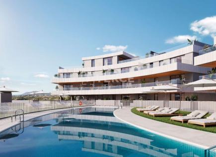 Apartamento para 553 000 euro en Estepona, España