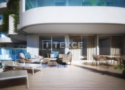Attico per 743 000 euro a Fuengirola, Spagna