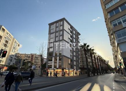 Apartment für 417 000 euro in der Türkei