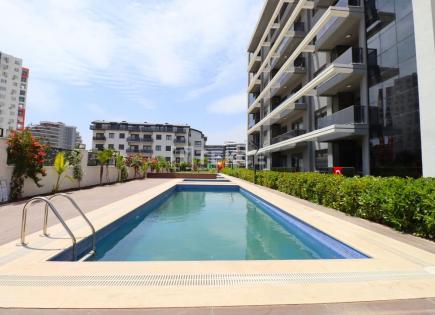 Apartment für 275 000 euro in Antalya, Türkei