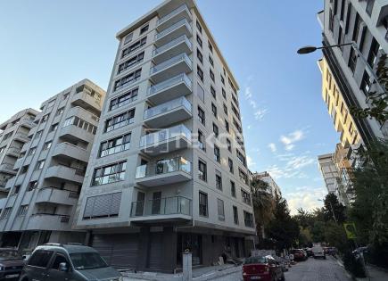 Apartamento para 899 000 euro en Turquía