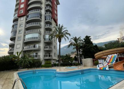 Piso para 133 000 euro en Alanya, Turquia