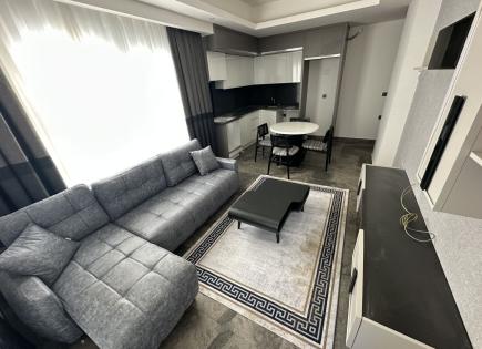 Appartamento per 75 000 euro a Alanya, Turchia