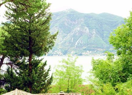 Terreno para 1 100 000 euro en Orahovac, Montenegro