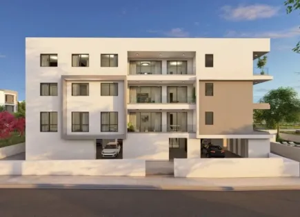 Villa für 530 000 euro in Paphos, Zypern