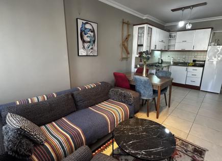 Piso para 130 000 euro en Alanya, Turquia