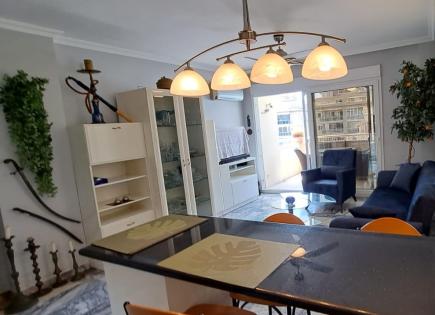 Piso para 143 000 euro en Alanya, Turquia