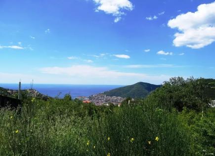 Terreno para 566 000 euro en Markovici, Montenegro