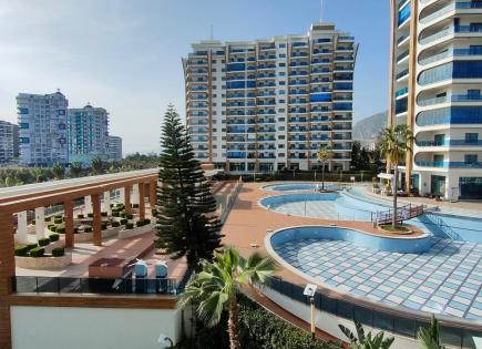 Appartamento per 158 000 euro a Alanya, Turchia