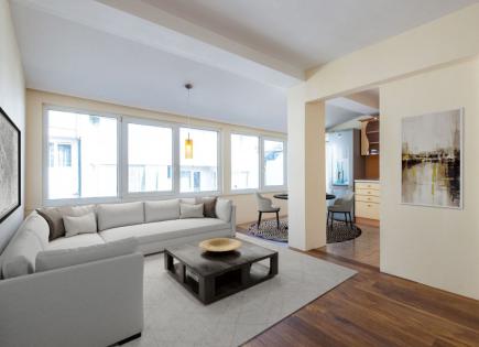 Flat for 220 000 euro in Varna, Bulgaria