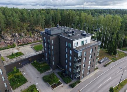 Appartamento per 53 000 euro a Helsinki, Finlandia