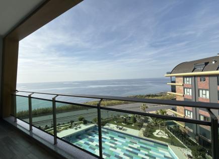 Appartement pour 290 000 Euro à Alanya, Turquie