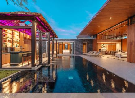 Villa for 1 203 075 euro in Phuket, Thailand