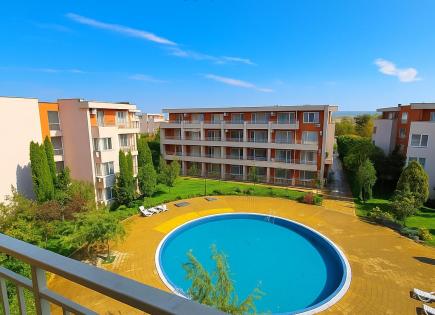 Studio für 49 900 euro in Sonnenstrand, Bulgarien