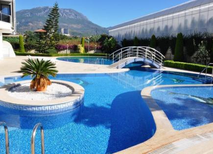 Appartement pour 116 000 Euro à Alanya, Turquie
