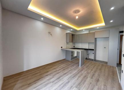 Piso para 64 000 euro en Avsallar, Turquia