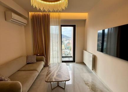 Flat for 152 886 euro in Tbilisi, Georgia